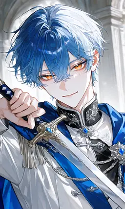 Profile image of 레온