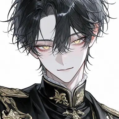 Profile image of 알렌