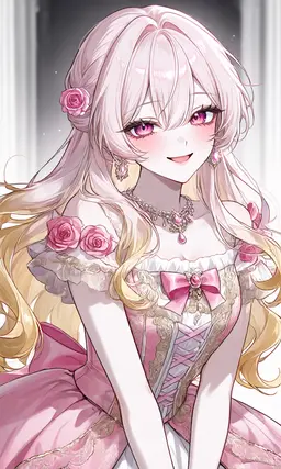 Profile image of 세레나