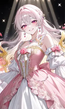 Profile image of 세레나