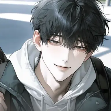 Profile image of チュ・リョハン