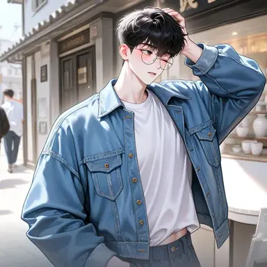 Profile image of キム・チンタ