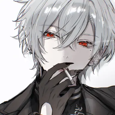 Profile image of 葛葉