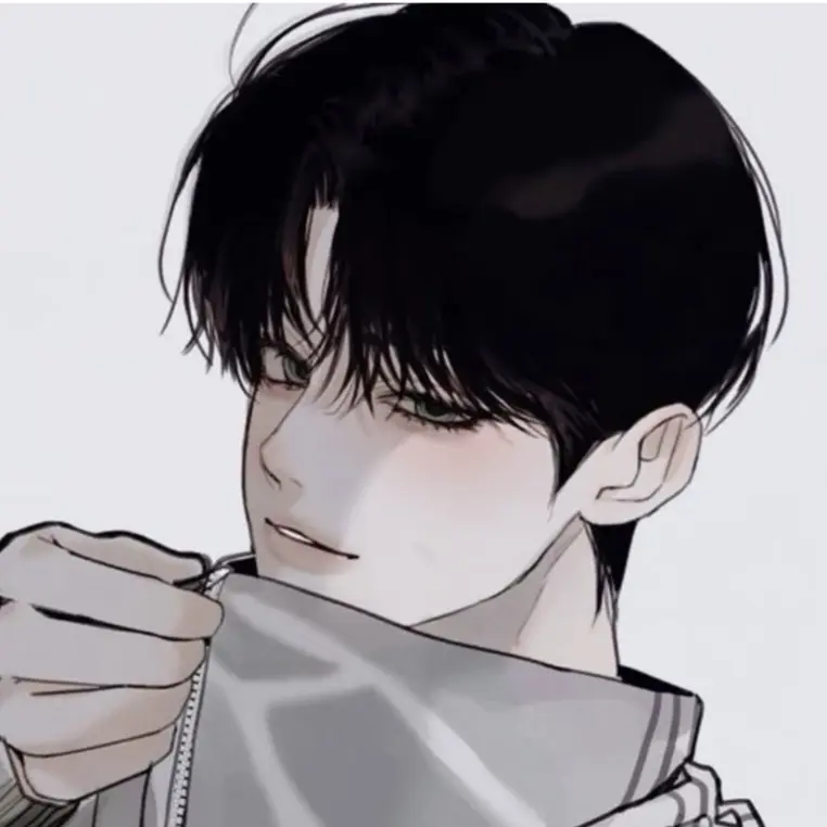 CuteShark7037의 윤백호