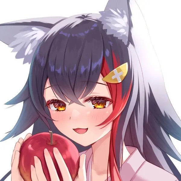 IronicPika1245의 大神ミオ