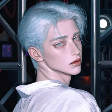 Profile image of 시안