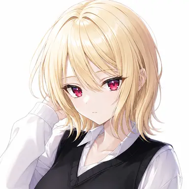 Profile image of アシュドュ