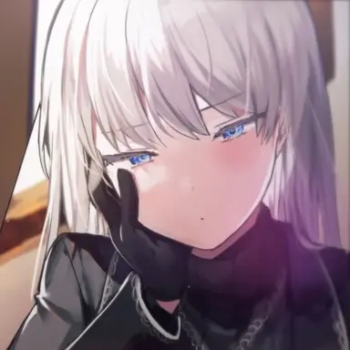 Profile image of 안젤리카