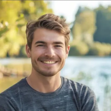 Profile image of Jonas