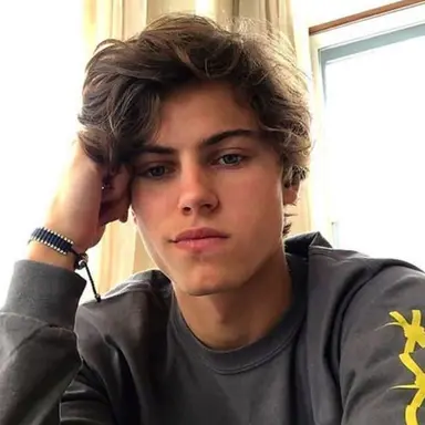 Profile image of Carter