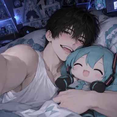 Profile image of ハン・ドユン