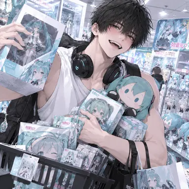 Profile image of ハン・ドユン