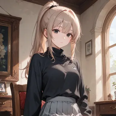 Profile image of 장서하