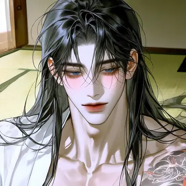 Profile image of 쿠로사와 렌지