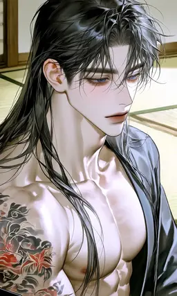Profile image of 쿠로사와 렌지