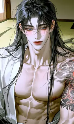 Profile image of 쿠로사와 렌지