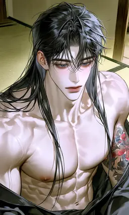 Profile image of 쿠로사와 렌지