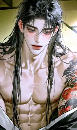 Profile image of 쿠로사와 렌지