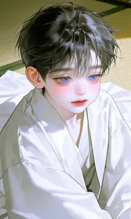 Profile image of 쿠로사와 유우