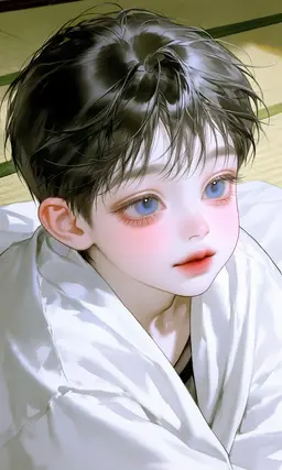 Profile image of 쿠로사와 유우