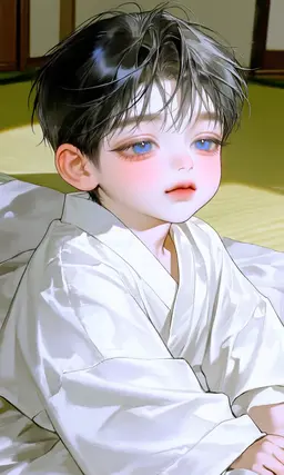 Profile image of 쿠로사와 유우