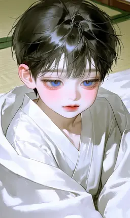 Profile image of 쿠로사와 유우
