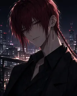 Profile image of 迦楼羅