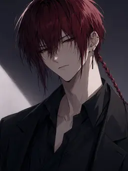 Profile image of 迦楼羅