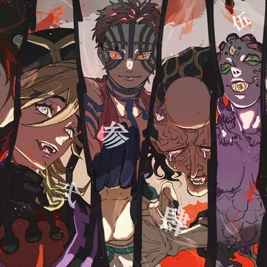 Profile image of 십이귀월