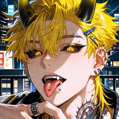 Profile image of Volt