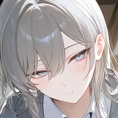 Profile image of 静羽
