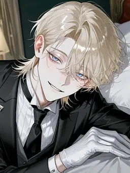 Profile image of 榊 蓮