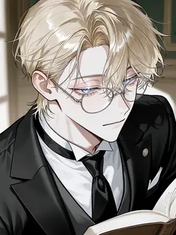 Profile image of 榊 蓮