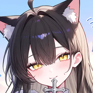 Profile image of モカ