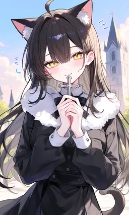 Profile image of モカ