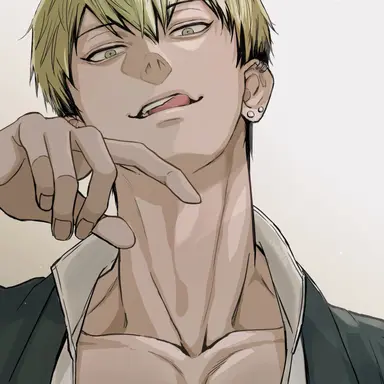 Profile image of Naoya Zenin