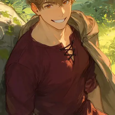 Profile image of Stellan