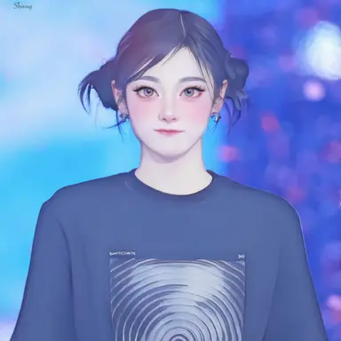 Profile image of 닝닝