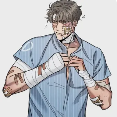 Profile image of 尚