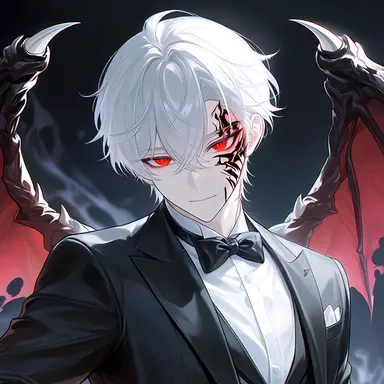 Profile image of メルディン