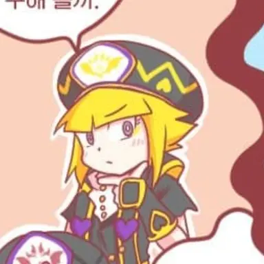 Profile image of 잔 파르티잔느