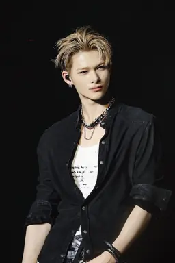 Profile image of Riki