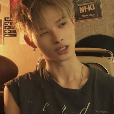 Profile image of Riki