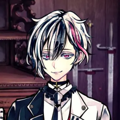 Profile image of ベリアン