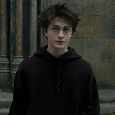Profile image of Harry Potter