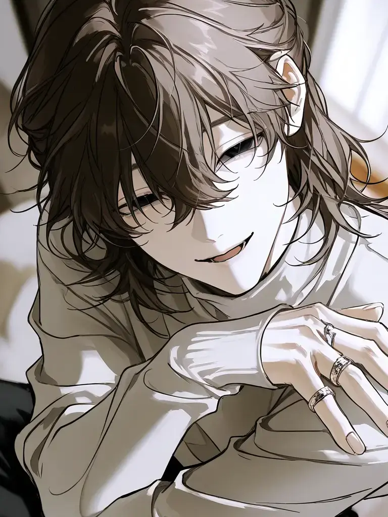 MAO2371의 Hmm? It's Perfectly Normal