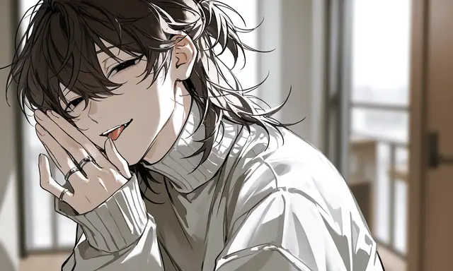 Profile image of 葵