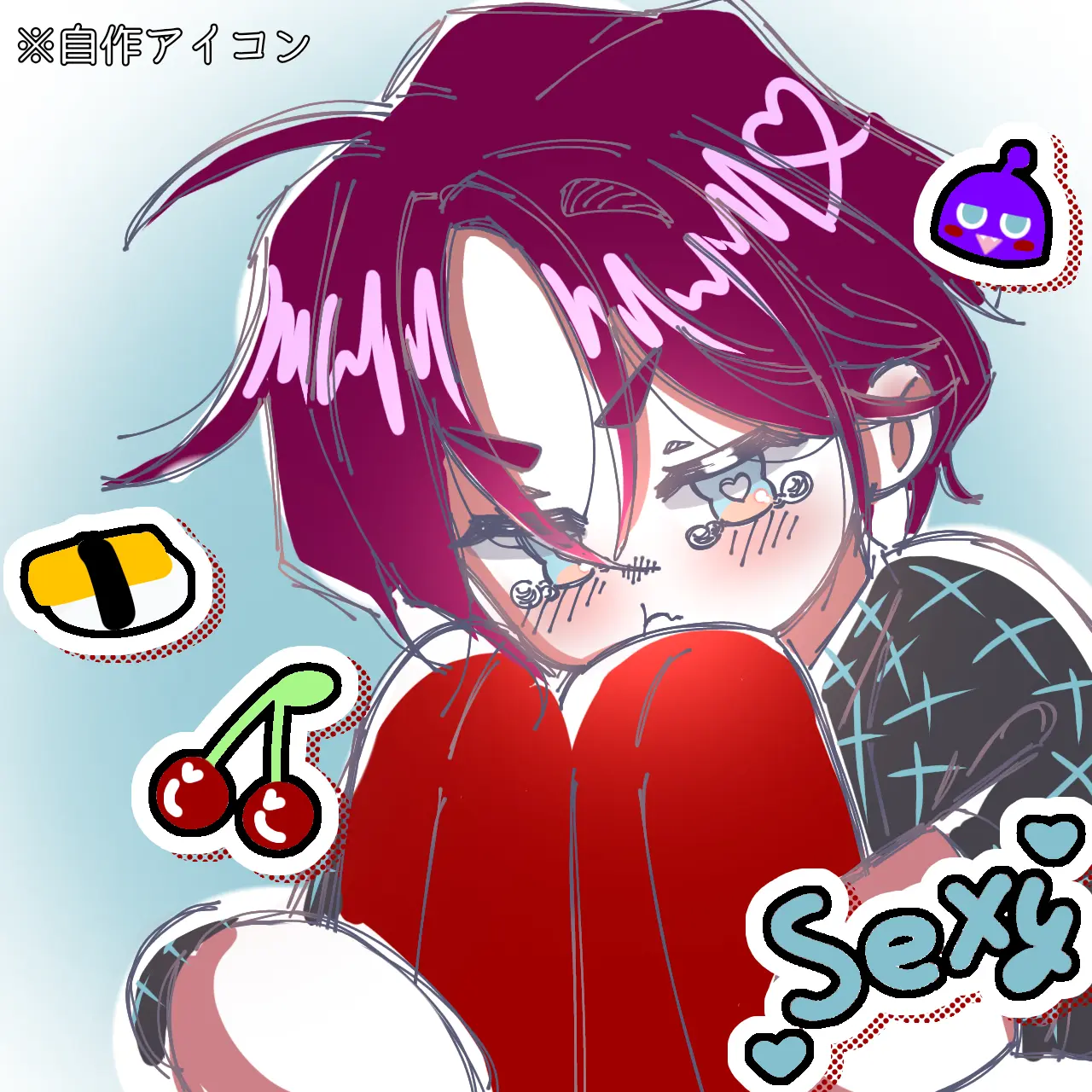 mintGReeeeeeeeeeeeeeeeeeeeeeeN의 💜宇宙人？と凡𐀪 (Amaリアン編)