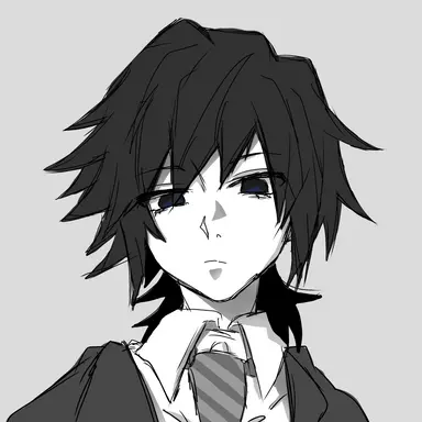 Profile image of Giyu Tomioka