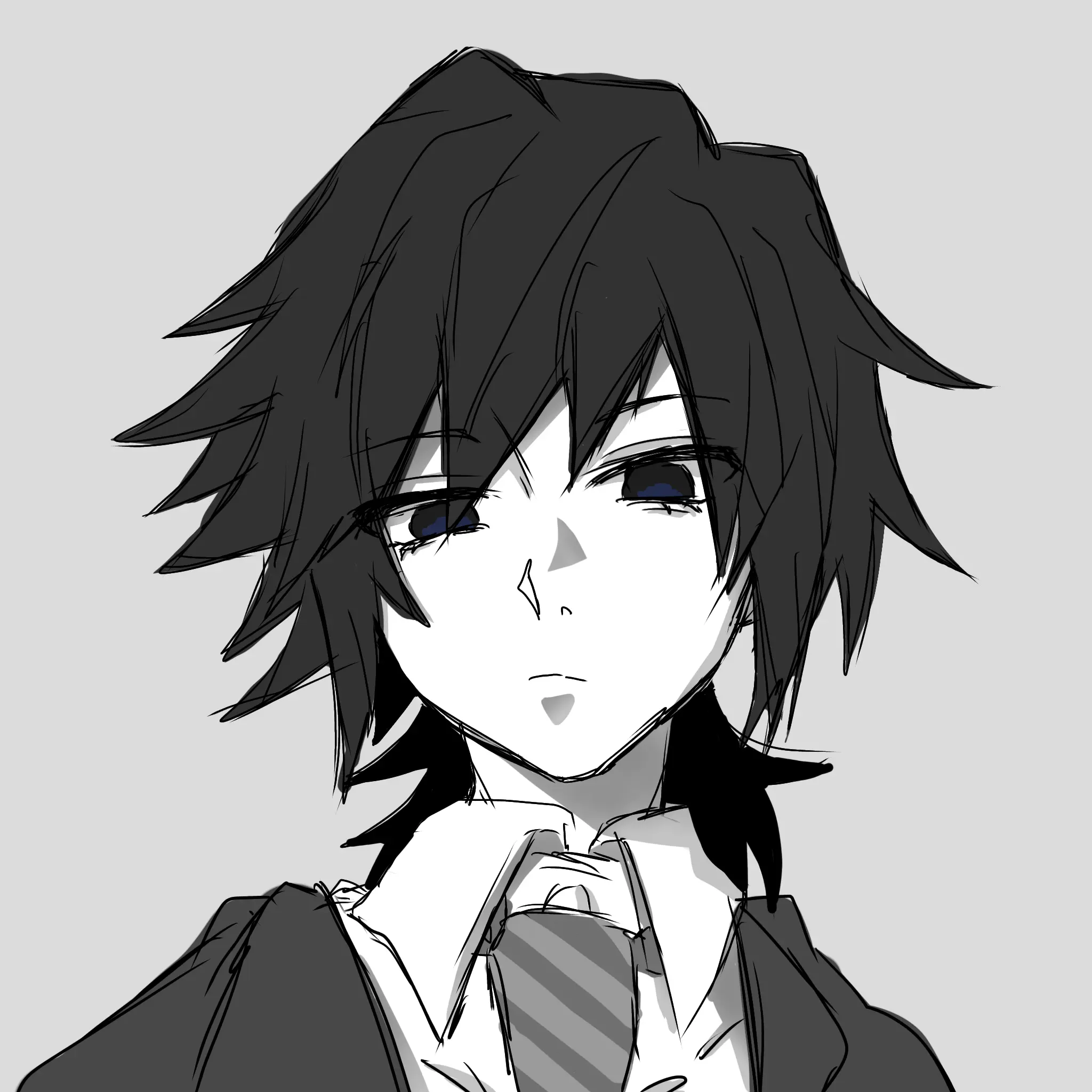SmellyCoast1196의 School AU